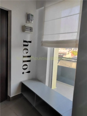 Apartament 2 camere, inchiriere lunga durata, Pta Romana - imagine 2