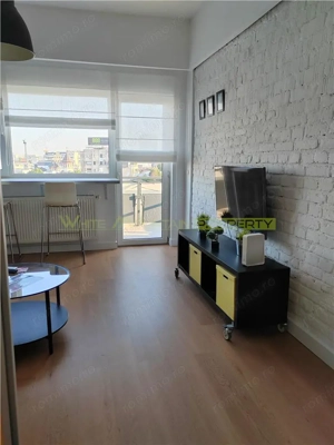 Apartament 2 camere, inchiriere lunga durata, Pta Romana - imagine 5