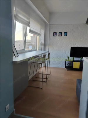 Apartament 2 camere, inchiriere lunga durata, Pta Romana - imagine 8