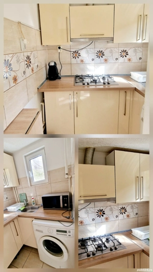 Închiriez apartament in regim hotelier zona Satul de Vacanta  - imagine 2