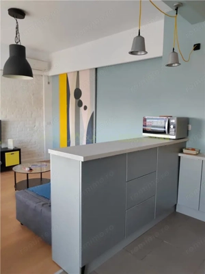 Apartament 2 camere, inchiriere lunga durata, Pta Romana - imagine 10