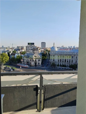 Apartament 2 camere, inchiriere lunga durata, Pta Romana - imagine 16