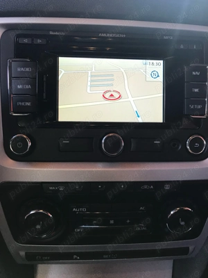 Skoda Octavia 2 Facelift - imagine 8