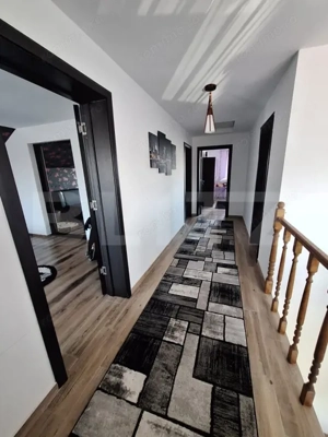 Casa P+M, 171 mp utili, teren 769 mp, zona Ghercesti - imagine 5