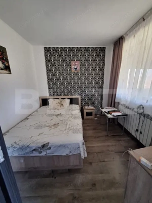 Casa P+M, 171 mp utili, teren 769 mp, zona Ghercesti - imagine 2