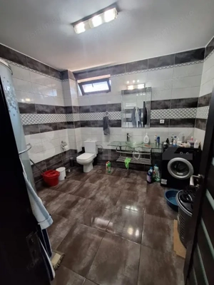 Casa P+M, 171 mp utili, teren 769 mp, zona Ghercesti - imagine 3