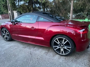 Peugeot RCZ R 270cp - imagine 2