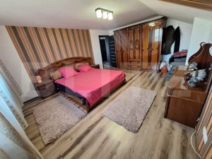 Casa P+M, 171 mp utili, teren 769 mp, zona Ghercesti - imagine 9