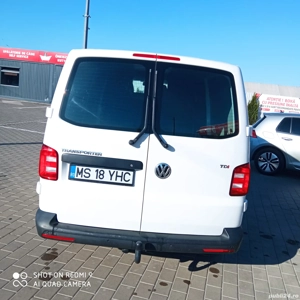 Volkswagen t6 - imagine 5