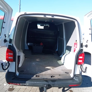 Volkswagen t6 - imagine 8