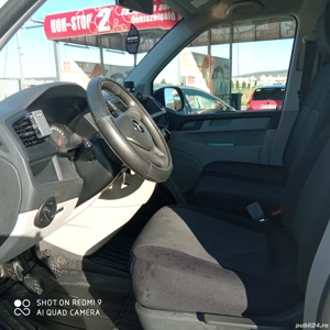 Volkswagen t6 - imagine 7