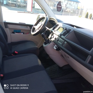 Volkswagen t6 - imagine 9