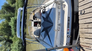 Barcă cabinată Gobi 225  - imagine 2