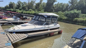 Barcă cabinată Gobi 225  - imagine 4