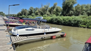 Barcă cabinată Gobi 225  - imagine 3