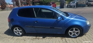 Volkswagen Golf 5 1.6