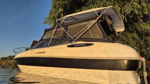 Barcă cabinată Gobi 225  - imagine 5