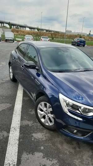 Reno megan 4 automat 2019.pentru pretentiosi11150euro 11 300 - imagine 2