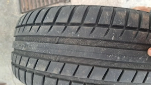 Anvelope vara 195/55/r15  - imagine 2