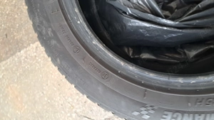 Anvelope vara 195/55/r15  - imagine 4