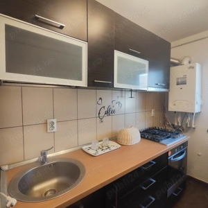 Apartament 2 camere de inchiriat Metalurgiei - Drumul Binelui - imagine 7 Apartament 2 camere de inchiriat Metalurgiei - Drumul Binelui - imagine 7