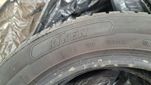 Anvelope vara 195/55/r15  - imagine 6