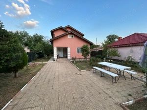 Vand casa comuna Dascalu Ilfov