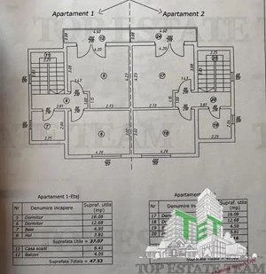 Casa mobilata intrare Domnesti cu panouri fotovoltaice - imagine 16