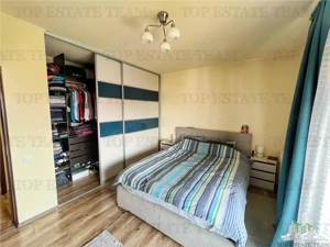 Casa mobilata intrare Domnesti cu panouri fotovoltaice - imagine 13