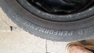 Anvelope vara 195/55/r15  - imagine 8