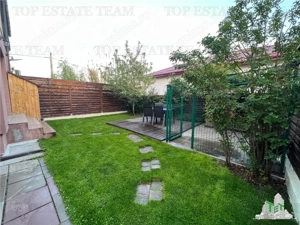 Casa Domnesti, independenta energetic, mobilata si utilata