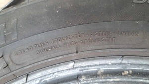 Anvelope vara 195/55/r15  - imagine 9