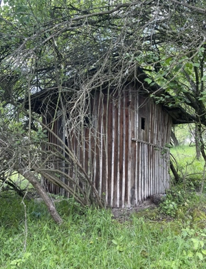 Teren intravilan , teren livadă lângă Băile Govora în  Mihaesti, Babeni, Budesti - imagine 3