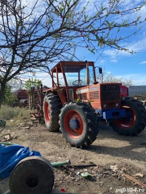 Vand same buffalo 130