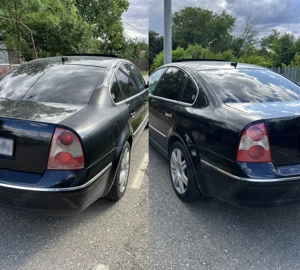 Volkswagen passat b5.5