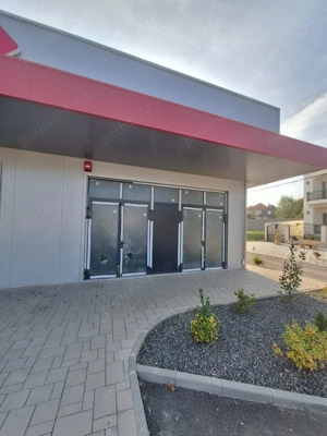  Spațiu de închiriat   70 mp   Buziaș str Principala nr. 15 zonă centrală - imagine 2