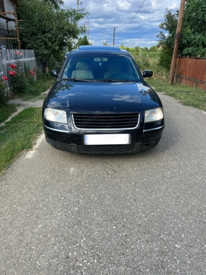 Volkswagen passat b5.5 - imagine 8