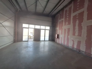  Spațiu de închiriat   70 mp   Buziaș str Principala nr. 15 zonă centrală - imagine 3