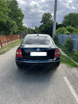 Volkswagen passat b5.5 - imagine 9