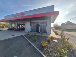 Spațiu de închiriat   70 mp   Buziaș str Principala nr. 15 zonă centrală