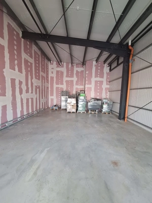  Spațiu de închiriat   70 mp   Buziaș str Principala nr. 15 zonă centrală - imagine 5