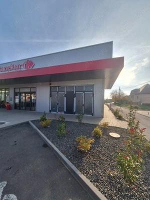  Spațiu de închiriat   70 mp   Buziaș str Principala nr. 15 zonă centrală - imagine 6