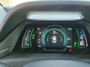 Hyundai ioniq 2022 Plug-in - imagine 4 Hyundai ioniq 2022 Plug-in - imagine 4