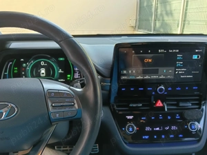 Hyundai ioniq 2022 Plug-in - imagine 2 Hyundai ioniq 2022 Plug-in - imagine 2