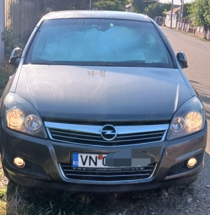 Vind Opel euro 5, fabricație august 2012, benzina  - imagine 8