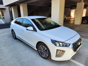 Hyundai ioniq 2022 Plug-in - imagine 8 Hyundai ioniq 2022 Plug-in - imagine 8