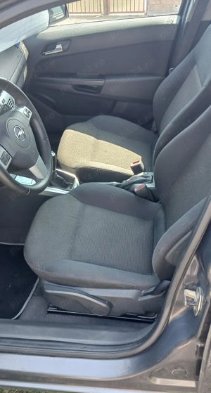 Vind Opel euro 5, fabricație august 2012, benzina  - imagine 7