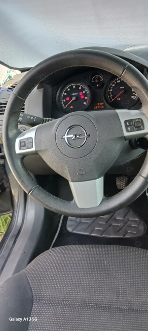 Vind Opel euro 5, fabricație august 2012, benzina  - imagine 6