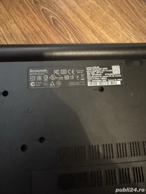 Vand Lenovo B50-80