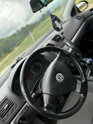 Volkswagen golf5 1.9tdi manual  - imagine 7